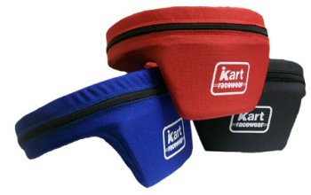 Childrens Racewear Wedge Helmet Support & Neck Collar